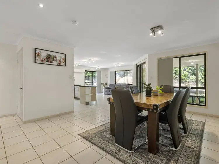 Fifth view of Homely house listing, 12 Turnberry Court, Nambour QLD 4560