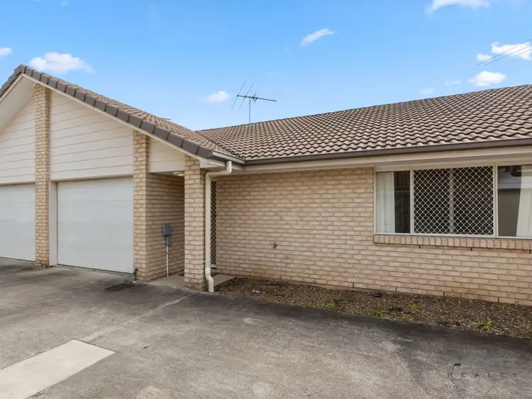 41/8 Rosegum Place, Redbank Plains QLD 4301