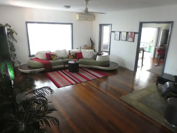 59 Morehead Street, Bungalow QLD 4870