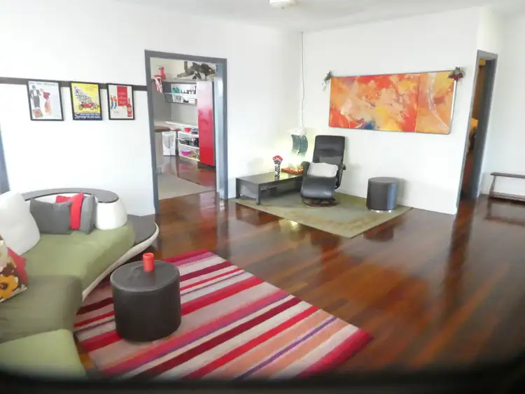 Second view of Homely house listing, 59 Morehead Street, Bungalow QLD 4870