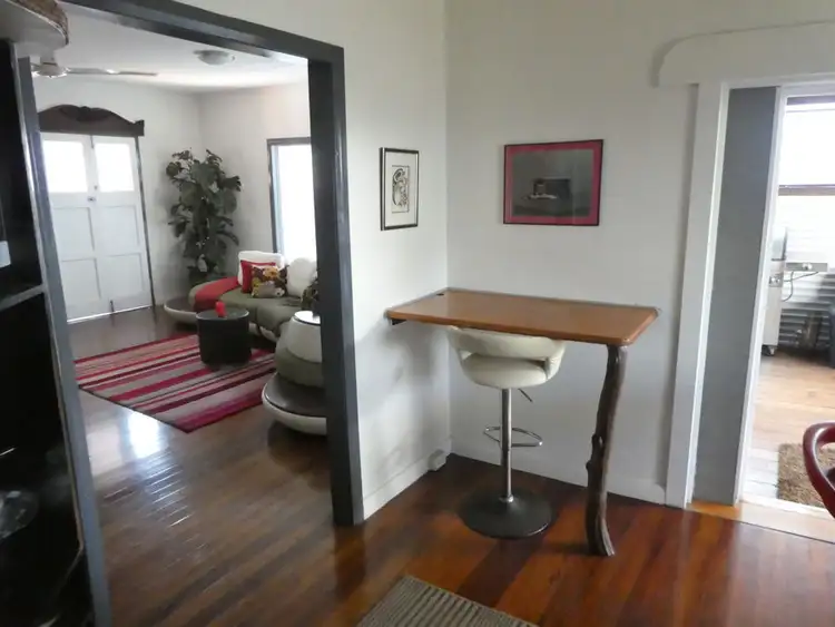 Third view of Homely house listing, 59 Morehead Street, Bungalow QLD 4870