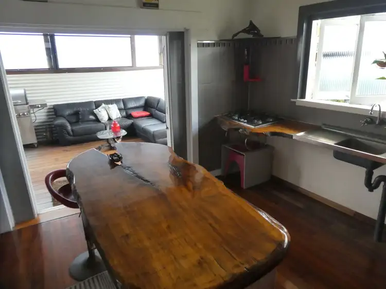 Fourth view of Homely house listing, 59 Morehead Street, Bungalow QLD 4870