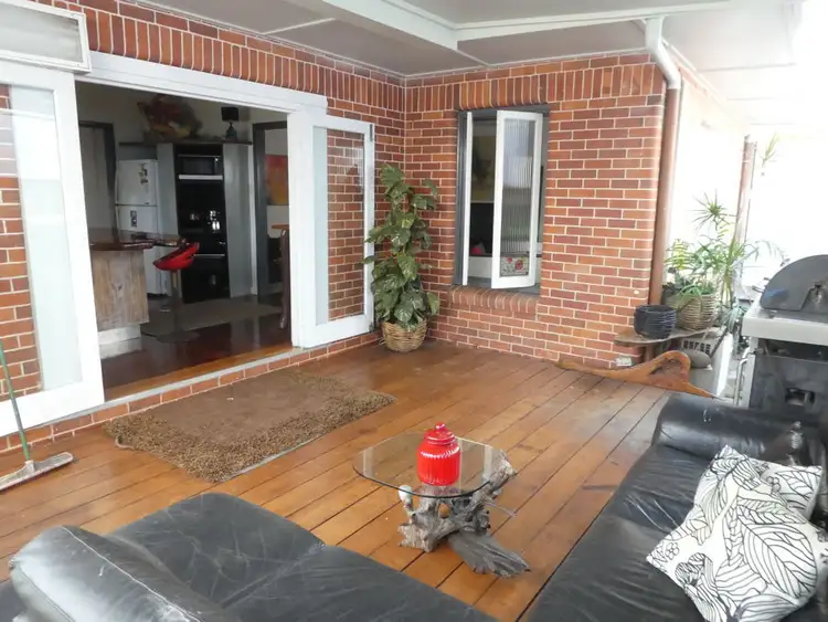 Fifth view of Homely house listing, 59 Morehead Street, Bungalow QLD 4870