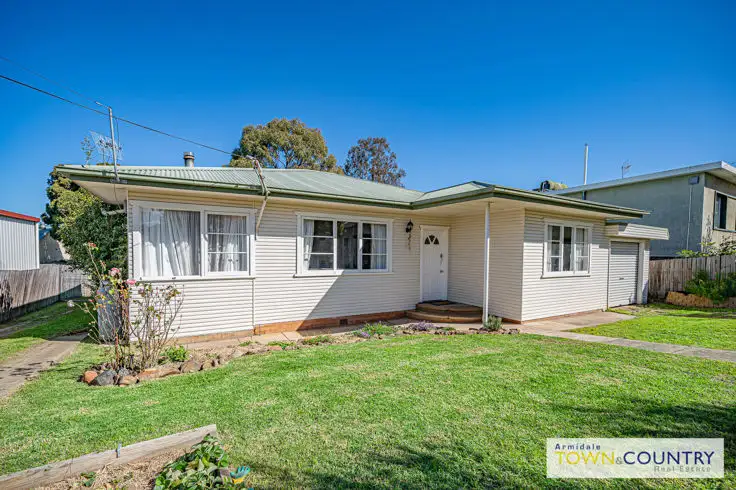 Main view of Homely house listing, 122 Erskine Street, Armidale NSW 2350