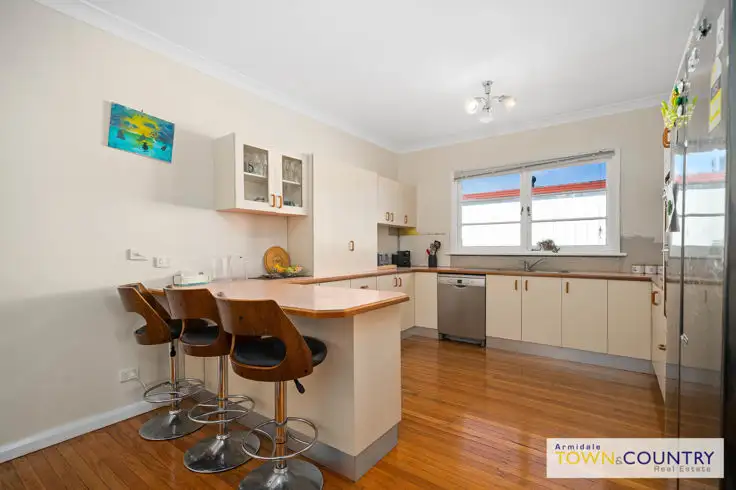 Third view of Homely house listing, 122 Erskine Street, Armidale NSW 2350