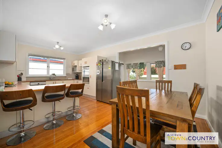 Fourth view of Homely house listing, 122 Erskine Street, Armidale NSW 2350