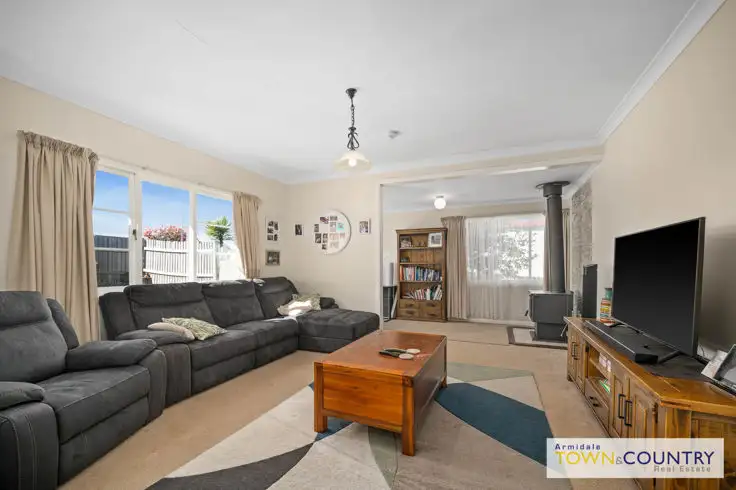 Fifth view of Homely house listing, 122 Erskine Street, Armidale NSW 2350