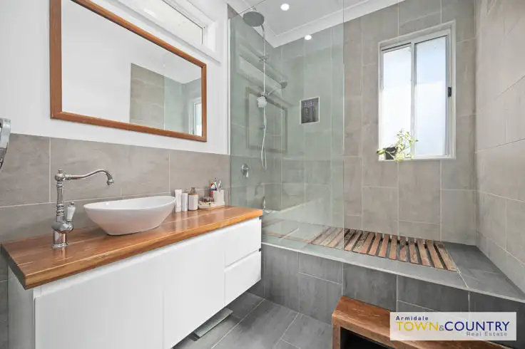 Sixth view of Homely house listing, 122 Erskine Street, Armidale NSW 2350