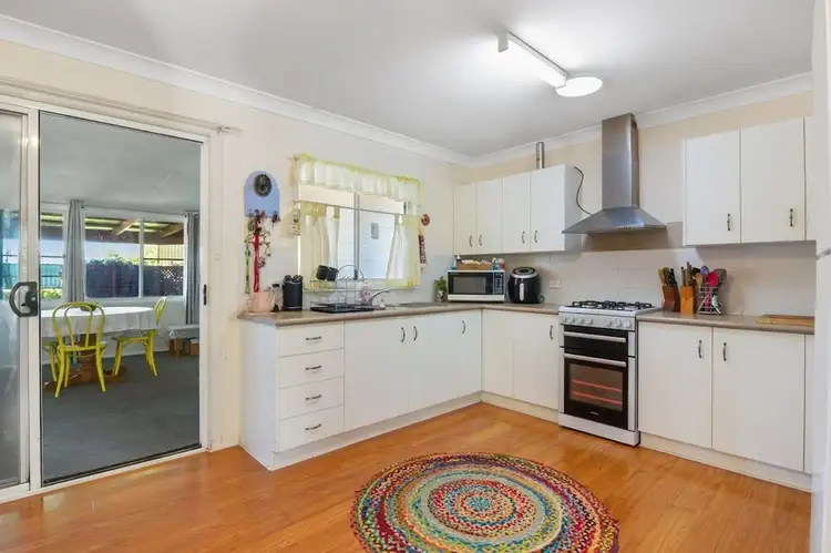 Second view of Homely house listing, 24 Leonora Crescent, Kootingal NSW 2352