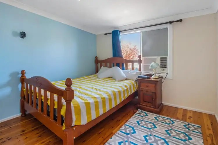 Fifth view of Homely house listing, 24 Leonora Crescent, Kootingal NSW 2352
