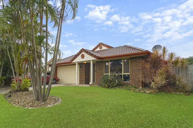 5 Noble Court, Regents Park QLD 4118
