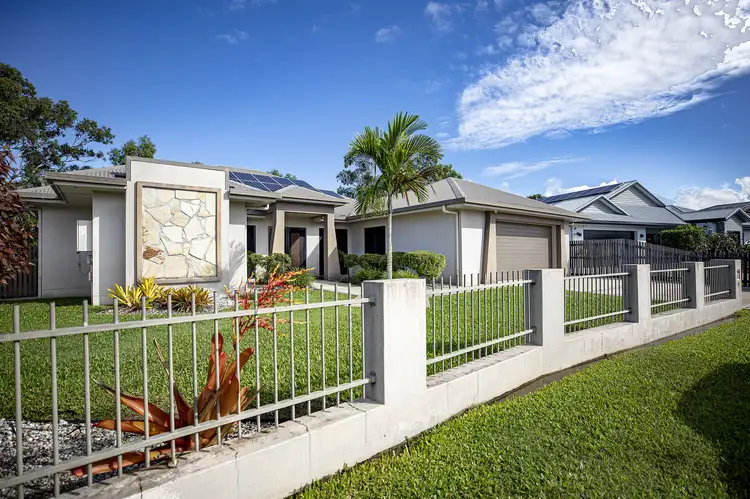 65 Victor Avenue, Glenella QLD 4740