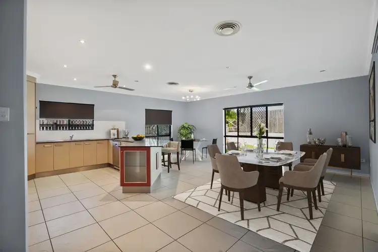 Fifth view of Homely house listing, 65 Victor Avenue, Glenella QLD 4740