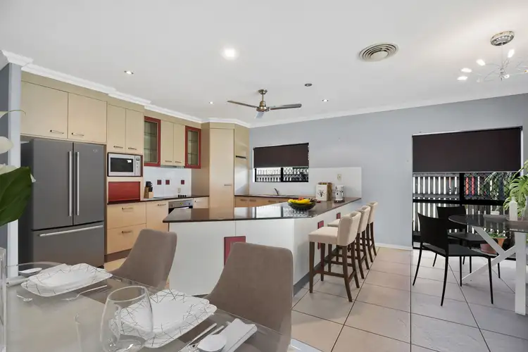 Sixth view of Homely house listing, 65 Victor Avenue, Glenella QLD 4740