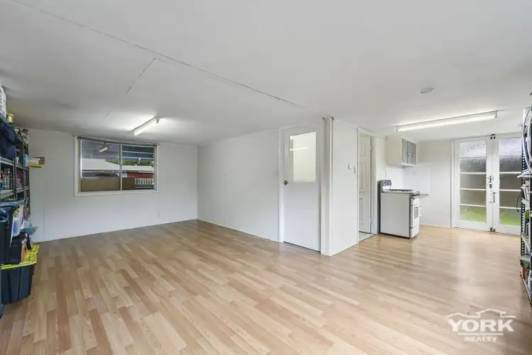 Fourth view of Homely house listing, 8 Ida Street, South Toowoomba QLD 4350