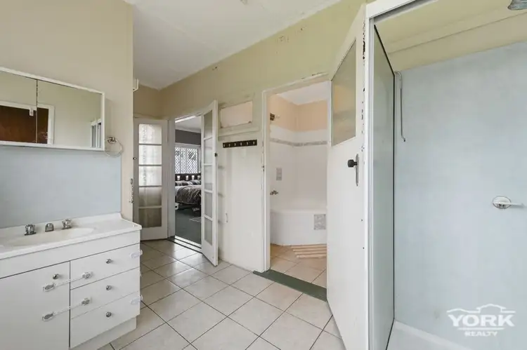 Fifth view of Homely house listing, 8 Ida Street, South Toowoomba QLD 4350