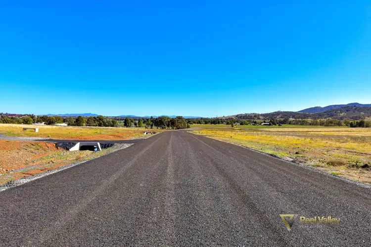 Second view of Homely land listing, Lot 107 Premiers Street, Nemingha, Tamworth NSW 2340