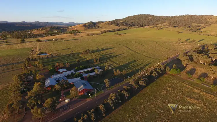 Third view of Homely land listing, Lot 107 Premiers Street, Nemingha, Tamworth NSW 2340