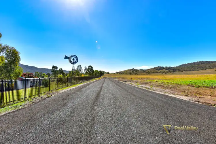 Lot 101 Supremacy Way, Nemingha, Tamworth NSW 2340