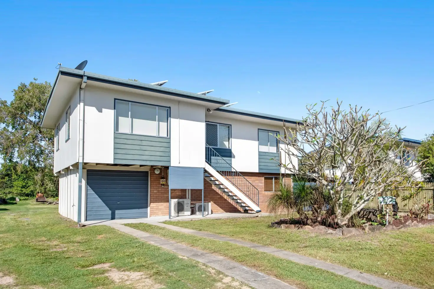 Main view of Homely house listing, 48 Investigator Street, Andergrove QLD 4740