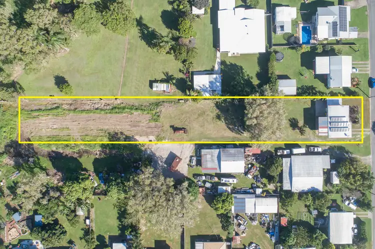 Third view of Homely house listing, 48 Investigator Street, Andergrove QLD 4740