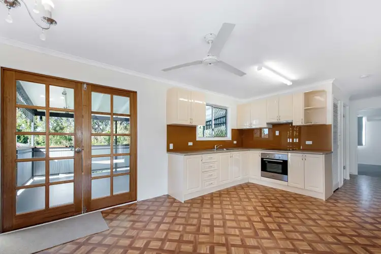 Fourth view of Homely house listing, 48 Investigator Street, Andergrove QLD 4740