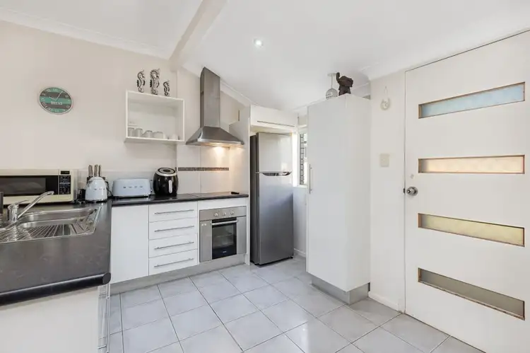 Second view of Homely unit listing, 2/76 Dutton Street, Coolangatta QLD 4225