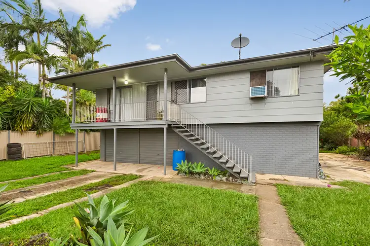 Main view of Homely house listing, 56 Ashton Street, Kingston QLD 4114