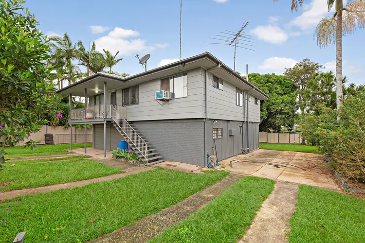 Second view of Homely house listing, 56 Ashton Street, Kingston QLD 4114