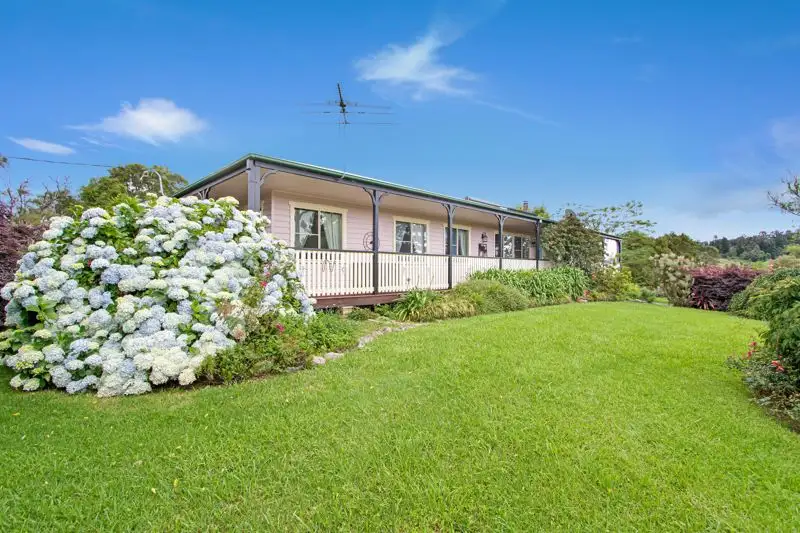 Main view of Homely rural property listing, 274 Slingsbys Road, Dorrigo NSW 2453