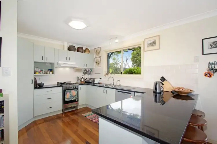 Second view of Homely rural property listing, 274 Slingsbys Road, Dorrigo NSW 2453