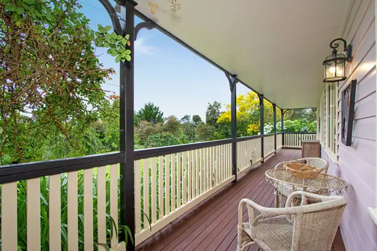 Fifth view of Homely rural property listing, 274 Slingsbys Road, Dorrigo NSW 2453