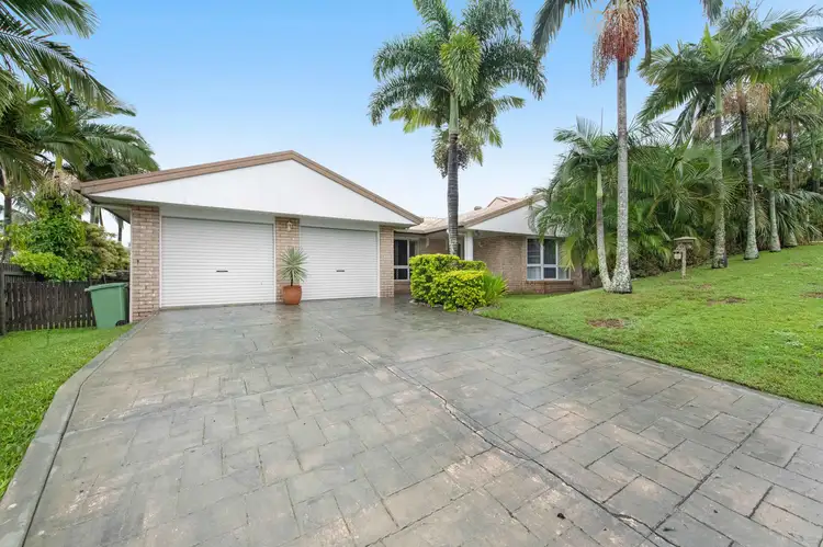43 Cavanagh Drive, Blacks Beach QLD 4740