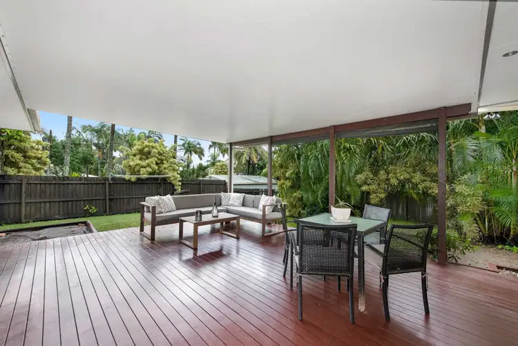 Second view of Homely house listing, 43 Cavanagh Drive, Blacks Beach QLD 4740