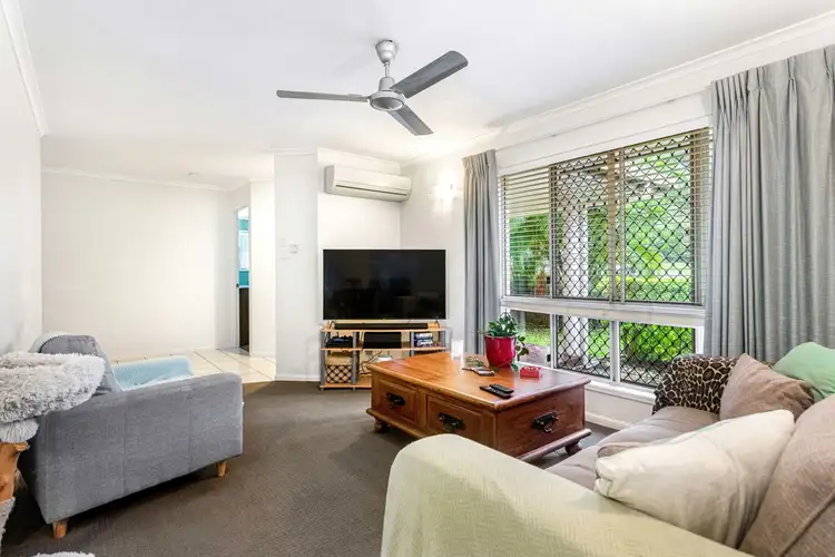 Fourth view of Homely house listing, 43 Cavanagh Drive, Blacks Beach QLD 4740