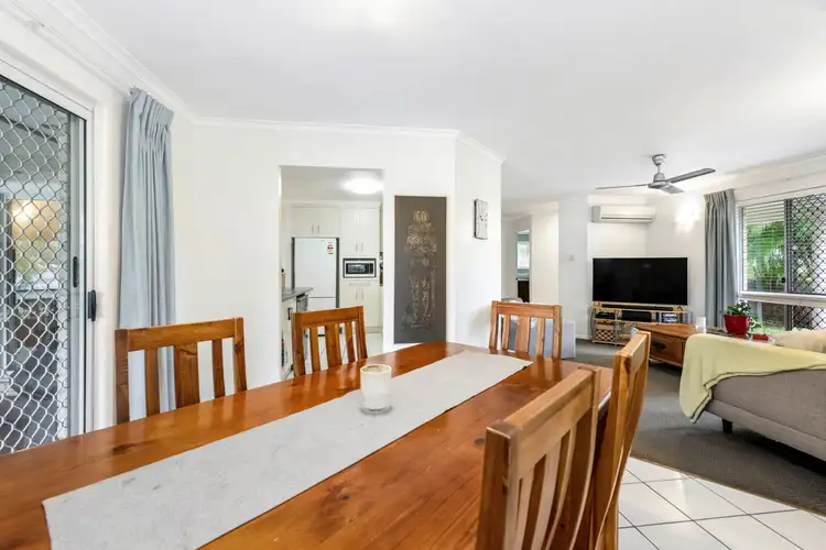 Fifth view of Homely house listing, 43 Cavanagh Drive, Blacks Beach QLD 4740