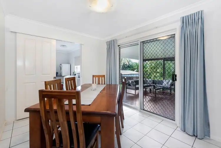 Sixth view of Homely house listing, 43 Cavanagh Drive, Blacks Beach QLD 4740