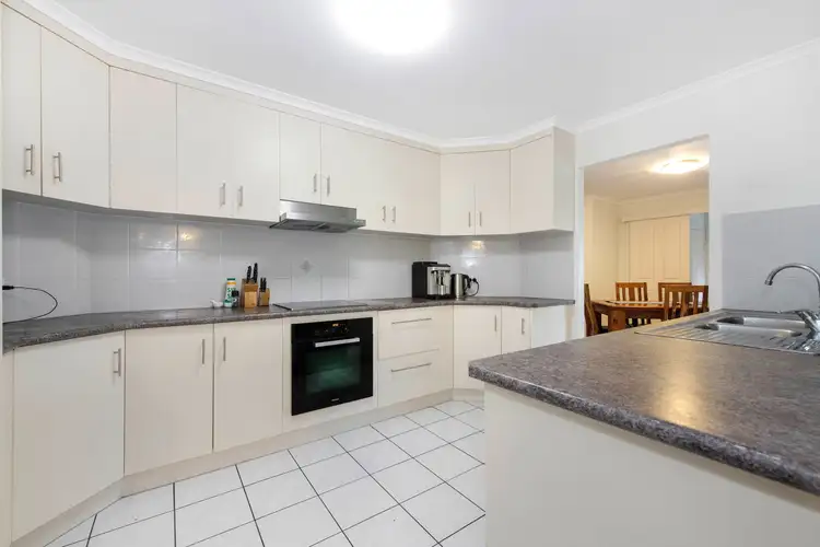 Seventh view of Homely house listing, 43 Cavanagh Drive, Blacks Beach QLD 4740