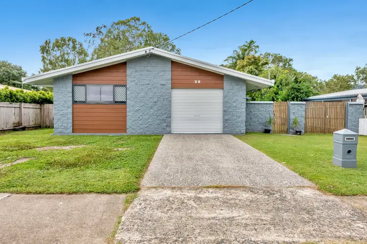 Main view of Homely house listing, 28 Old Shoal Point Road, Bucasia QLD 4750