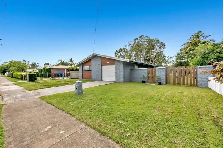 Second view of Homely house listing, 28 Old Shoal Point Road, Bucasia QLD 4750