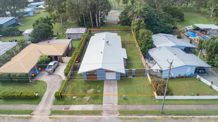 Fourth view of Homely house listing, 28 Old Shoal Point Road, Bucasia QLD 4750