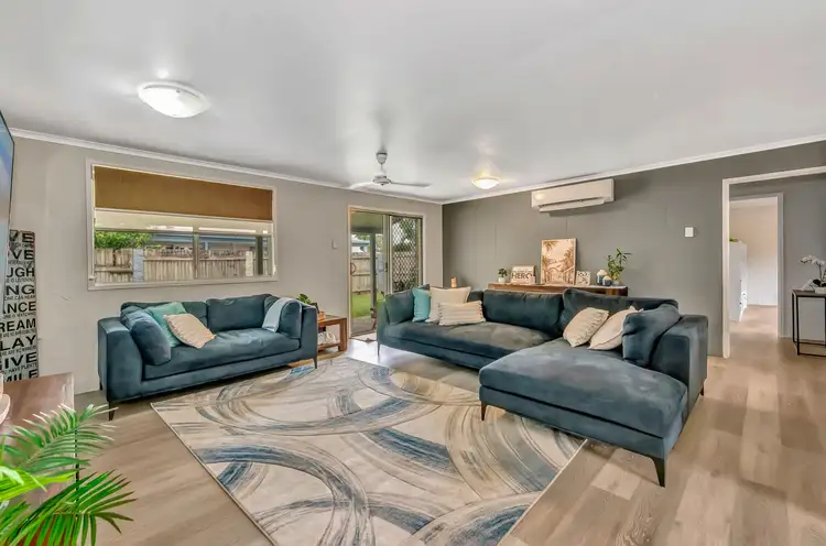 Fifth view of Homely house listing, 28 Old Shoal Point Road, Bucasia QLD 4750