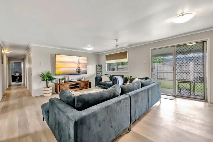 Sixth view of Homely house listing, 28 Old Shoal Point Road, Bucasia QLD 4750