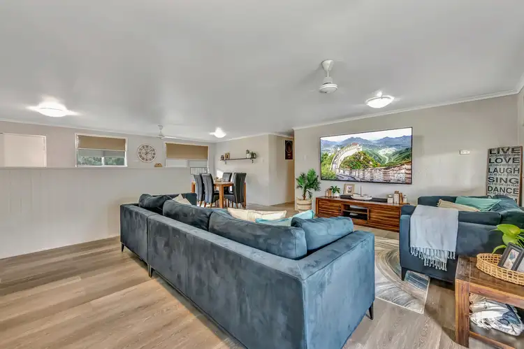 Seventh view of Homely house listing, 28 Old Shoal Point Road, Bucasia QLD 4750