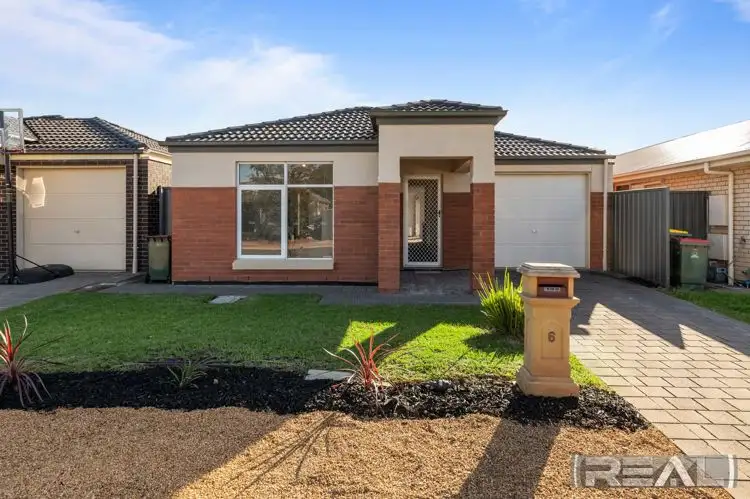 6 Jones Street, Munno Para West SA 5115