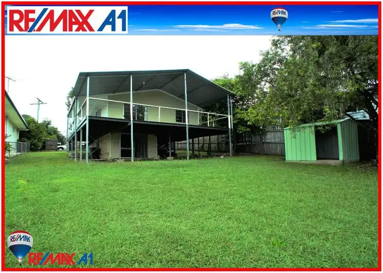 Main view of Homely house listing, 18a Farr St, East Ipswich QLD 4305