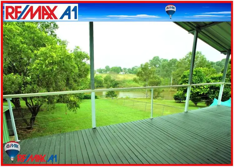 Second view of Homely house listing, 18a Farr St, East Ipswich QLD 4305