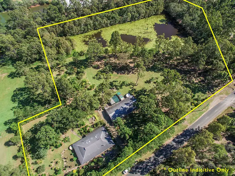 10-30 Violet Road, Greenbank QLD 4124