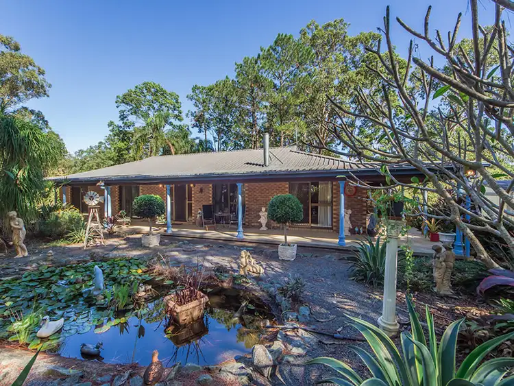 Second view of Homely rural property listing, 10-30 Violet Road, Greenbank QLD 4124