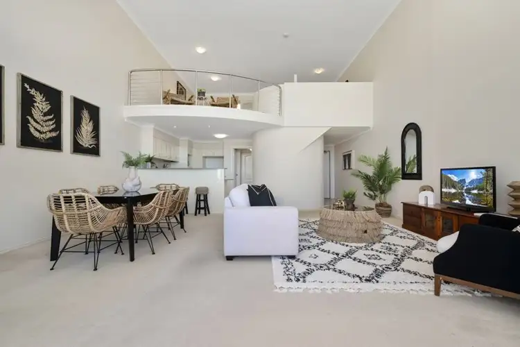 Second view of Homely unit listing, 26/94-98 Prince Edward Parade, Redcliffe QLD 4020